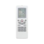 Control para Gree Aire Acondicionado