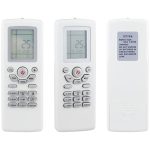 Control para Lennox Aire Acondicionado CE-MXR | Control Remoto de Repuesto