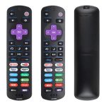 Control Universal Roku Smart TV