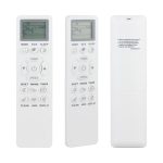 Control Para Mirage Aire Acondicionado