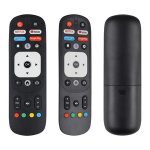 Control Para Ghia Smart TV