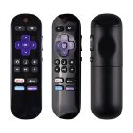 Control compatible con Hisense Roku TV
