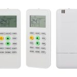 Control para Sumikura Aire Acondicionado