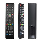 Control Para Blux Smart TV