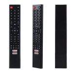 Control Para Pioneer Smart TV