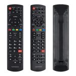 Control para Panasonic Smart Tv