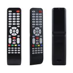 Control Spectra Para Smart TV