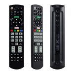 Control para Panasonic Universal