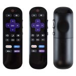Control Para Onn Roku Smart TV