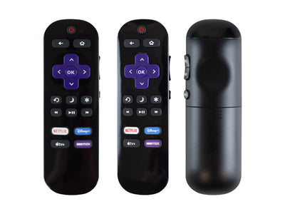 Control Para Onn Roku Smart TV
