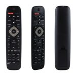 Control para Philips Smart Tv