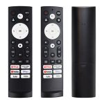 Control Para Hisense Erf3n90h 4K Smart TV