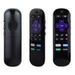 Control para Philips Roku Smart Tv