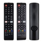 Control Para Samsung Smart TV