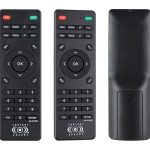 Control Universal Para Proyector