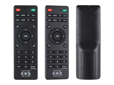 Control Universal Para Proyector