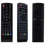 Control para SOUND EDGE Decodificador