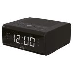 Reloj Digital Despertador Radio FM