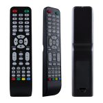 Control Para Spectra Smart TV