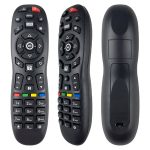 Control Remoto Compatible Con SKY HD VeTV RC10M