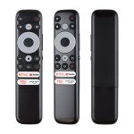 Control Para TCL Smart TV