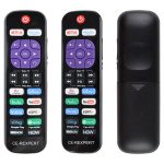 Control Remoto Universal Para Roku TV