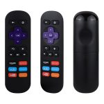 Control para Roku Express 1, 2, 3 y 4
