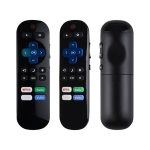 Control Para Hisense Roku Smart TV