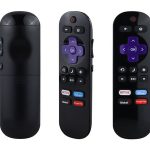 Control para RCA Roku Smart Tv Premium