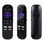 Control para TCL Roku Smart Tv