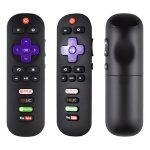 Control para TCL Smart Tv