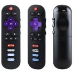 Control para Hisense Roku Smart Tv