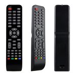 Control Para EKT Pantalla