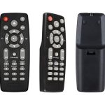 Control Para EKT DVD