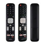 Control para SHARP Smart Tv