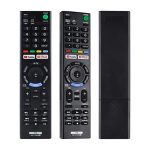 Control para SONY Smart Tv