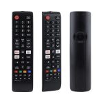 Control para Samsung Smart Tv