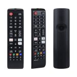 Control Para Samsung 4K Smart TV