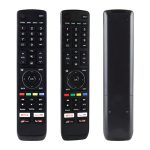 Control Para Hisense Smart TV