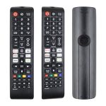 Control Para Samsung Ultra 2024 Premium