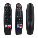 Control para Blux Smart Tv