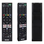 Control para SONY Universal