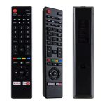 Control para Sanyo Smart Tv