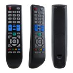 Control para Samsung Pantalla