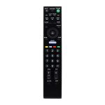 Control Remoto Compatible Con Sony Bravia Genérico