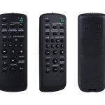 Control para SONY Estereo