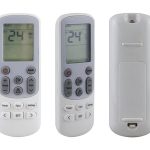 Control para Samsung Aire Acondicionado