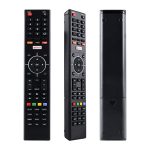 Control Para Seiki Smart TV