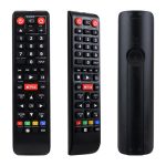 Control para Samsung Blu Ray