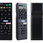 Control para SONY Blu Ray